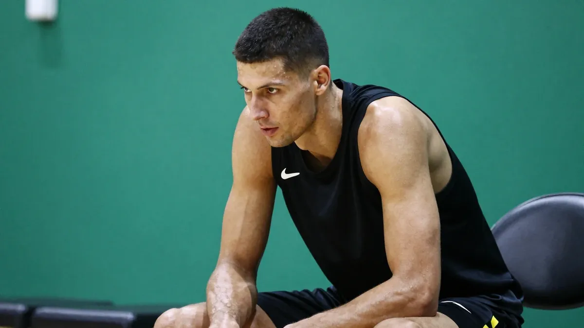 Brooklyn Nets Veterans Foster Chemistry Amid Tough 1-4 Recent Form