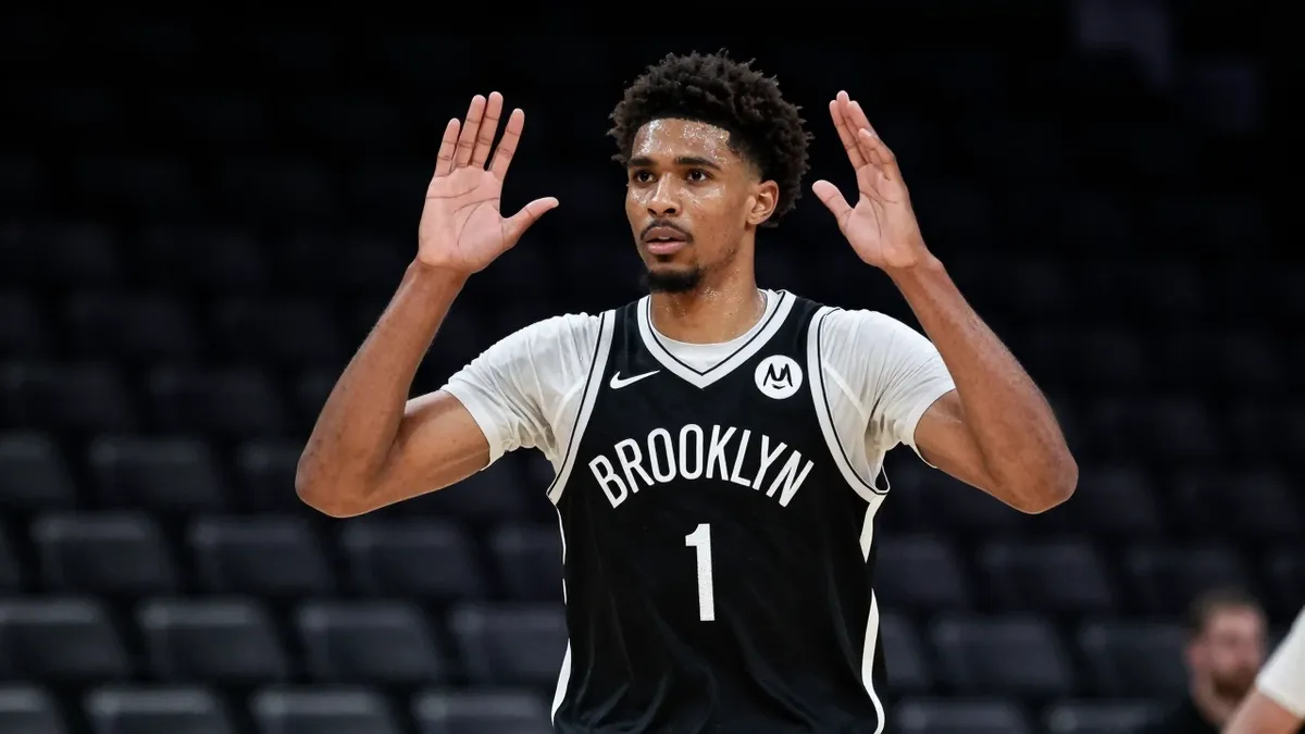 Brooklyn Nets Face Major Shot-Blocking Concern for 2026-27 Season