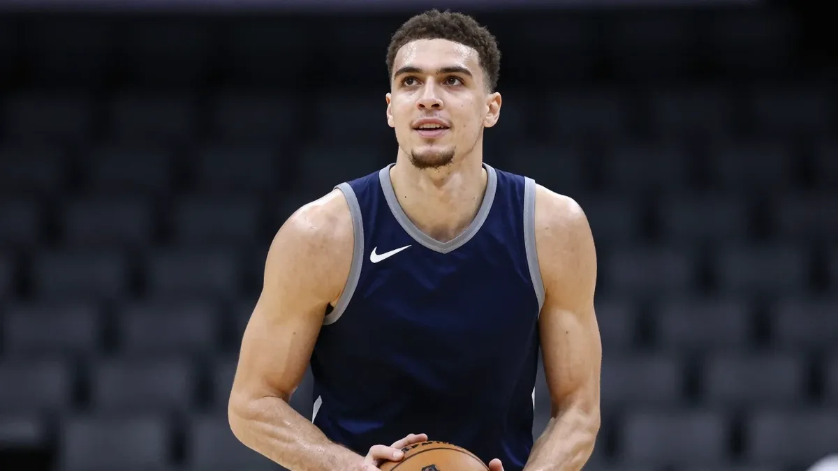 Brooklyn Nets Face Crucial Decisions on 2025 Class