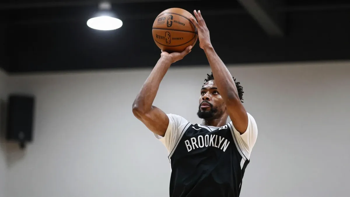Brooklyn Nets Seek Clutch Scorer for Playoff Push After Recent Losses