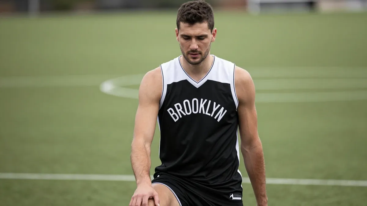 Brooklyn Nets Consider Trading Michael Porter Jr. Ahead of Deadline