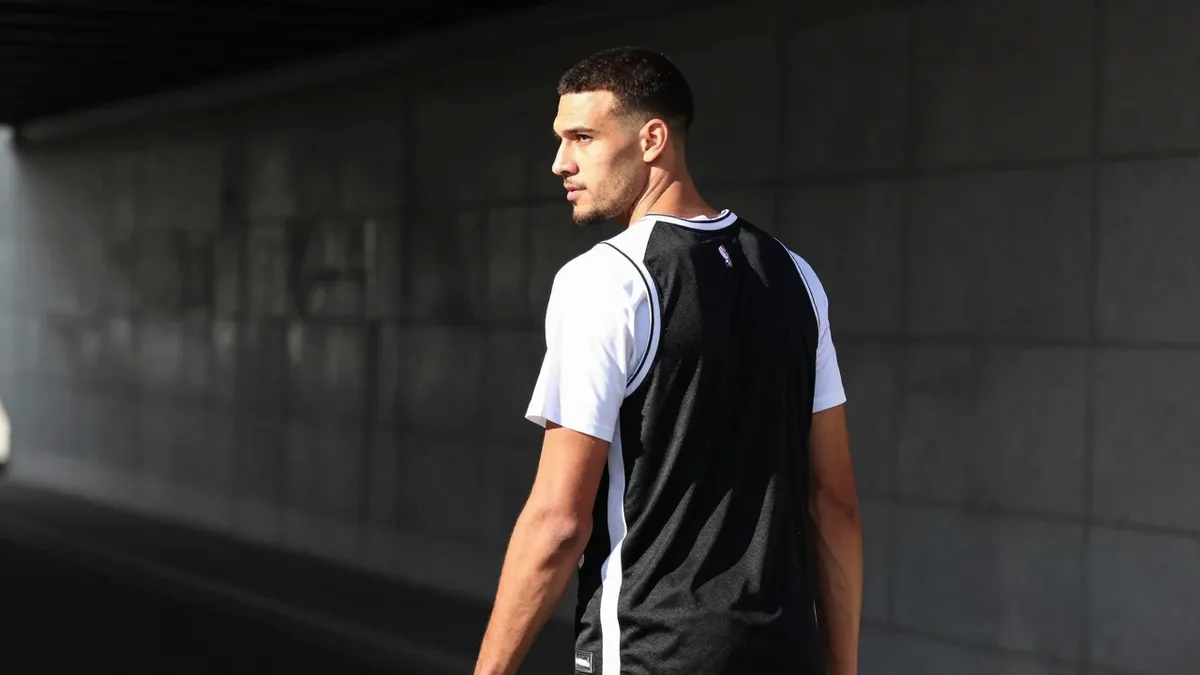 Brooklyn Nets Face NBA Rule Changes After Tough Offseason