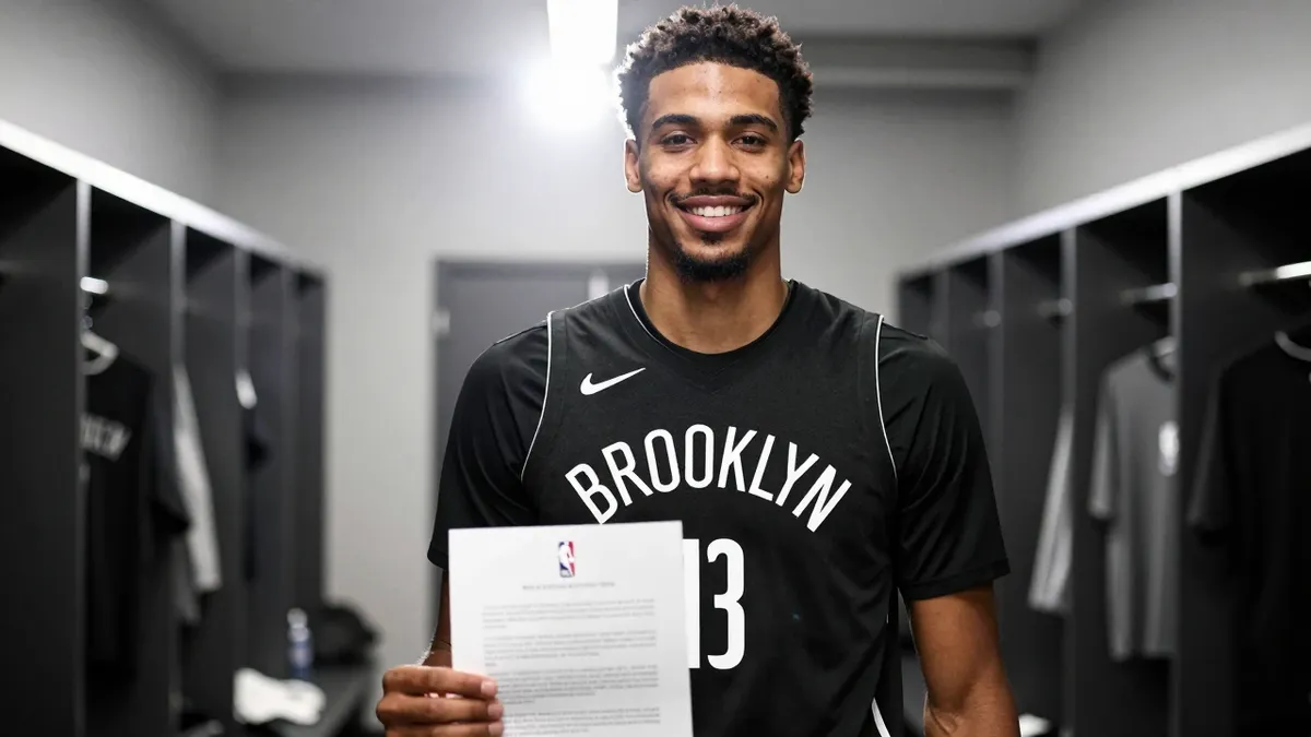 Brooklyn Nets rebuild: Key signings, trades and draft picks in 2026 offseason
