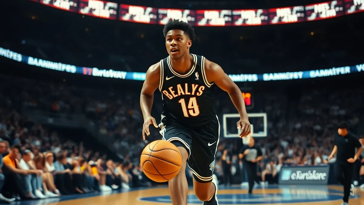 Brooklyn Nets Release Former Kansas Stars