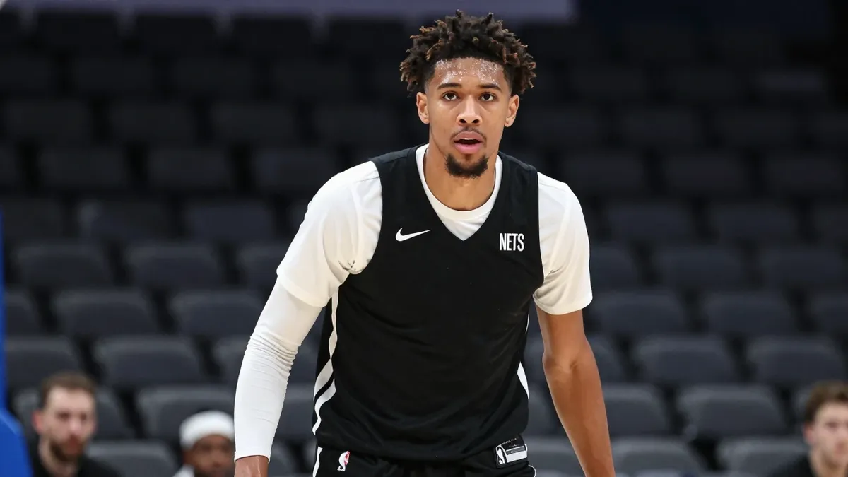 Brooklyn Nets Target Home-Court Edge for 2026-27 Playoff Push