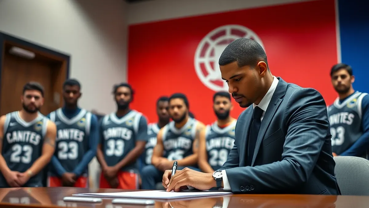 Brooklyn Nets 2026 Draft Picks Review and Grades Analysis