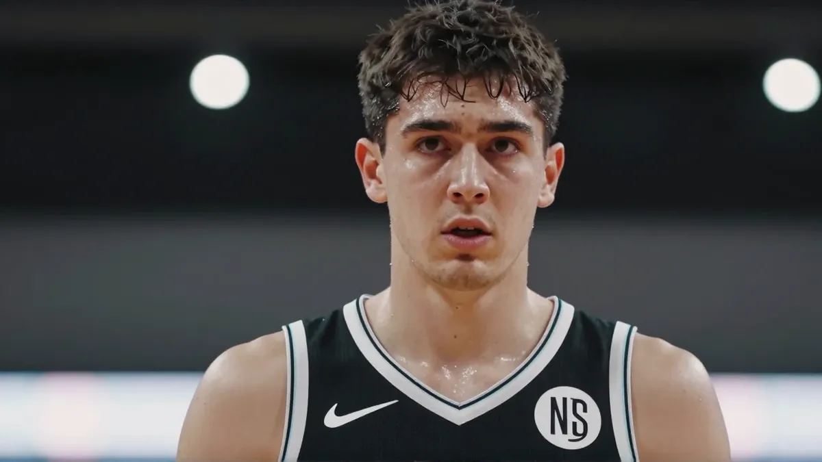 Brooklyn Nets Rebuild: Front-Office Exec Speaks on Roster Moves
